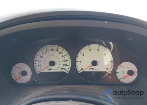 2006 Dodge Grand Caravan Sxt z USA, uszkodzony, nr VIN 2D4GP44L36R606626